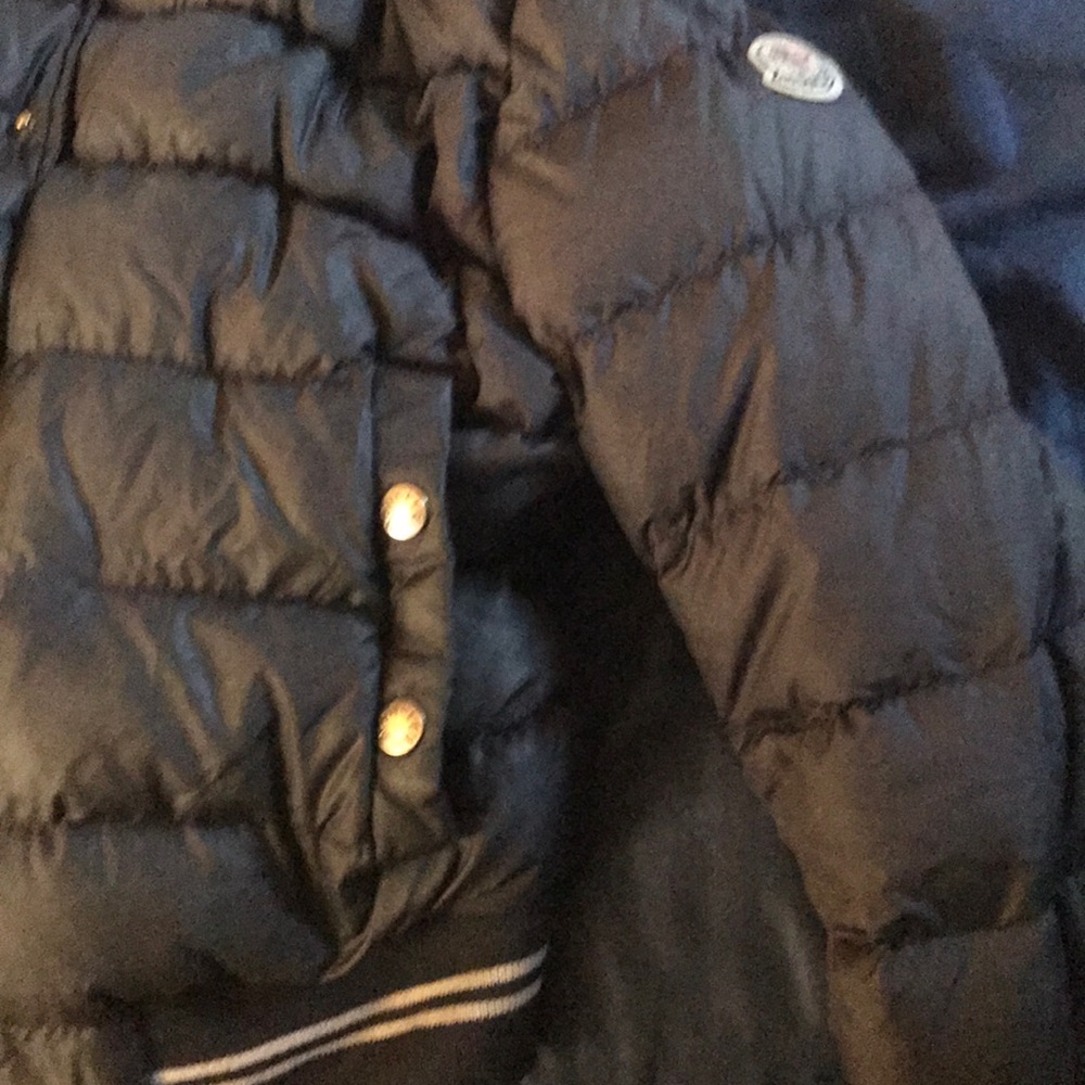 Monicker Jacket - Picture 5 of 10